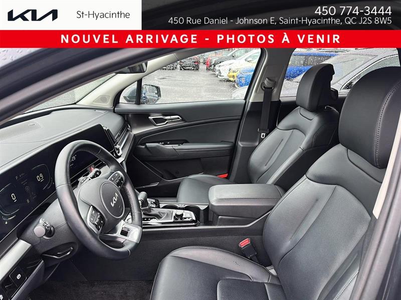 kia Sportage 2025 - 6
