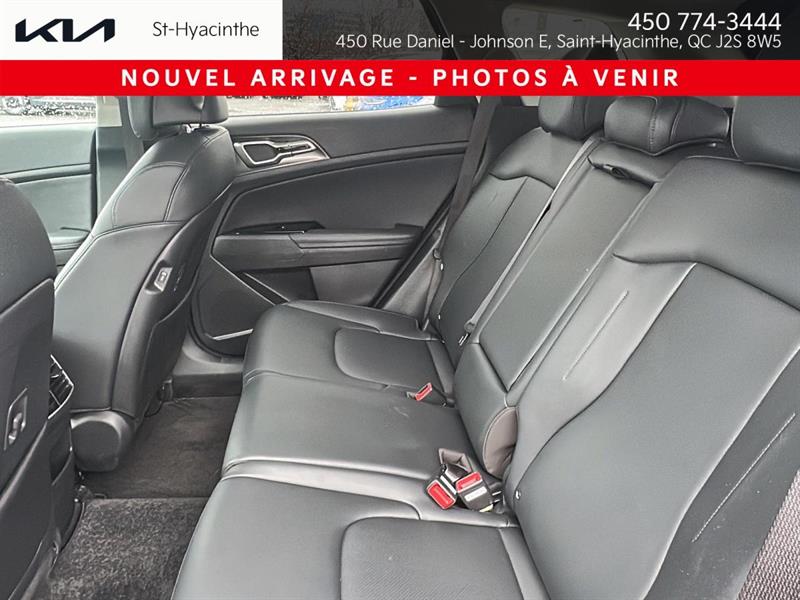 kia Sportage 2025 - 7