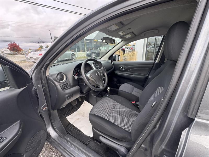 nissan Micra 2018 - 14