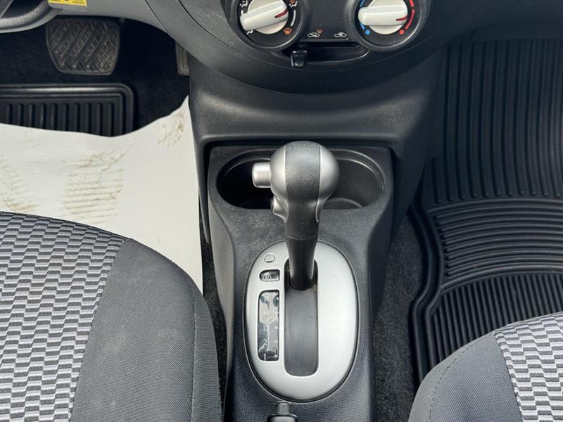 nissan Micra 2018 - 21
