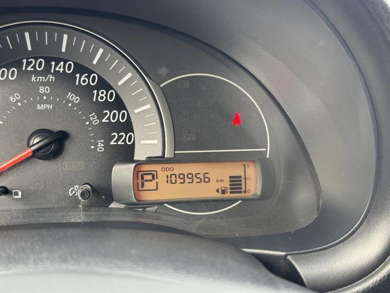 nissan Micra 2018 - 28