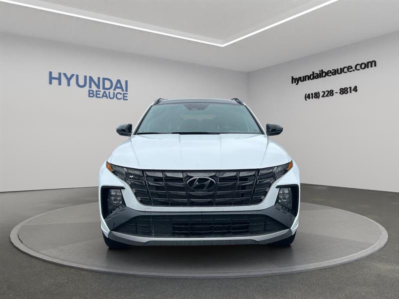 hyundai Tucson 2023 - 3