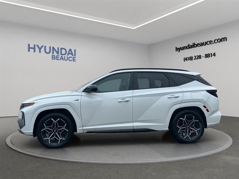 hyundai Tucson 2023 - 4