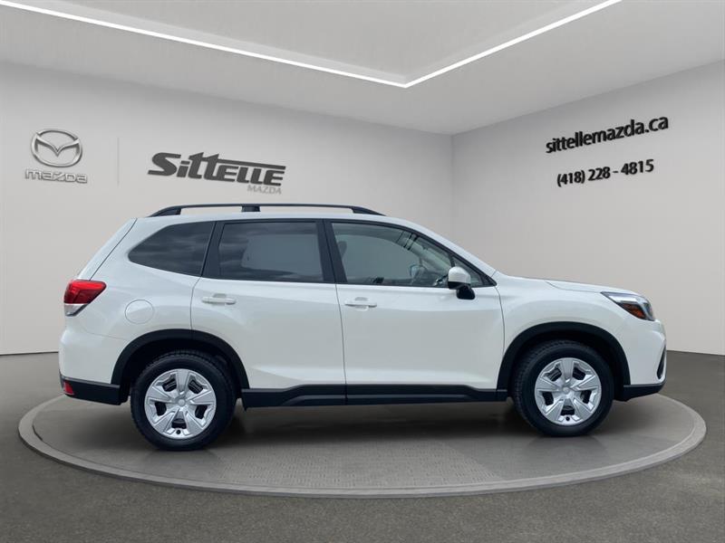 subaru Forester 2021 - 7
