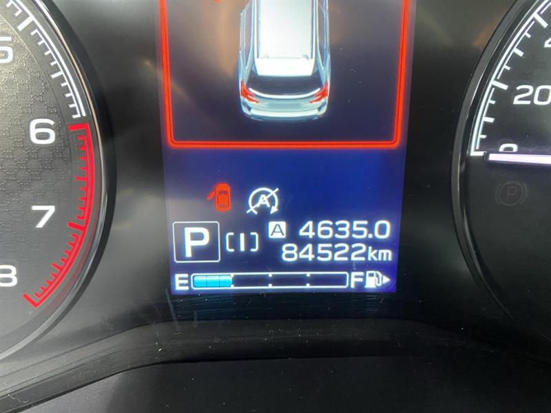 subaru Forester 2021 - 10