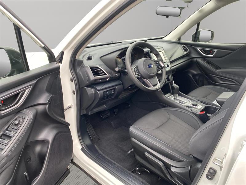 subaru Forester 2021 - 13