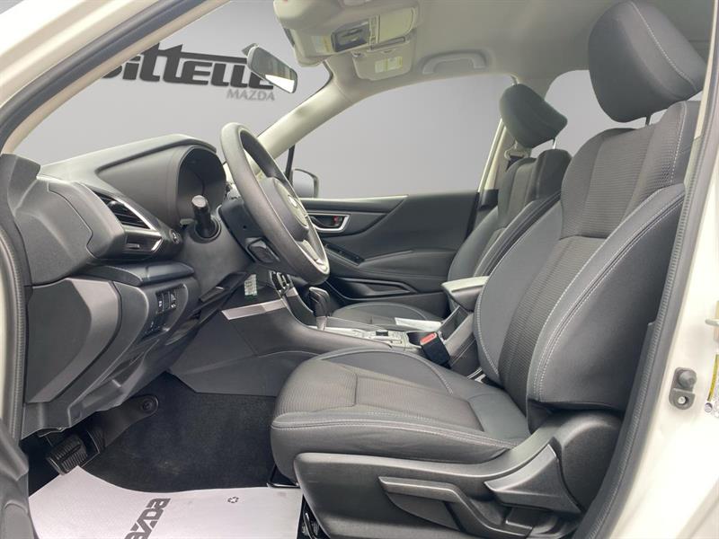 subaru Forester 2021 - 15