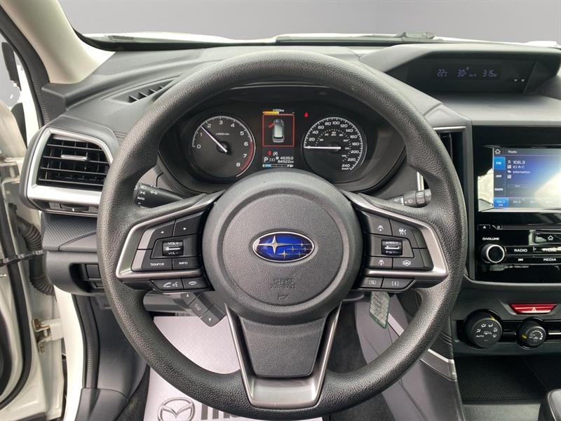 subaru Forester 2021 - 17