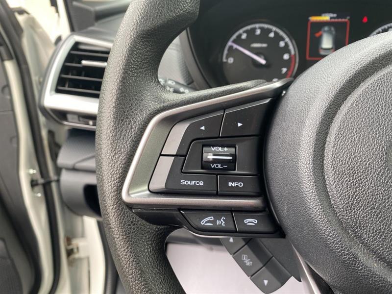 subaru Forester 2021 - 18