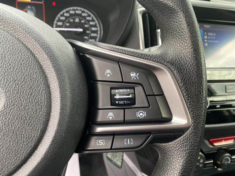 subaru Forester 2021 - 19