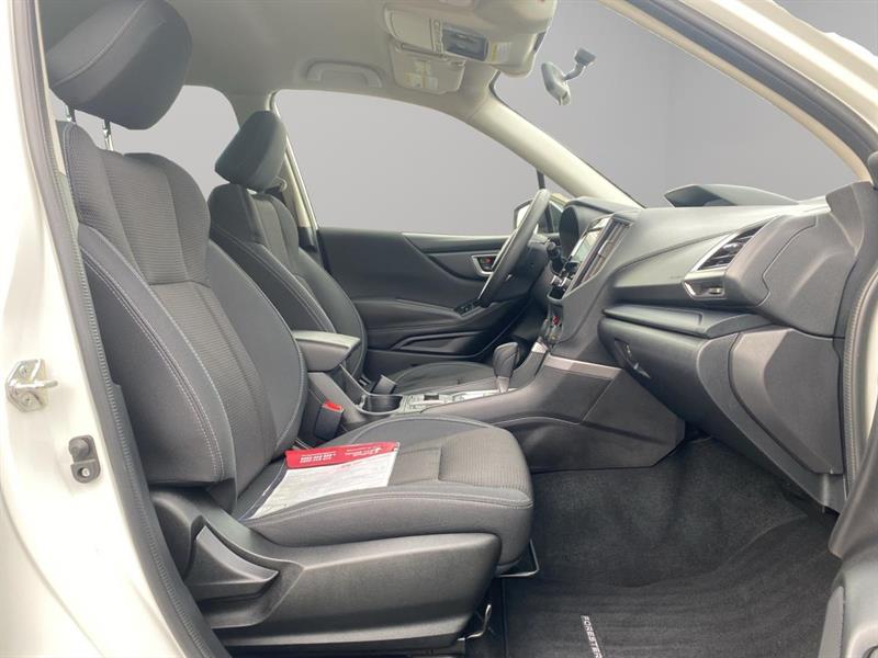 subaru Forester 2021 - 21
