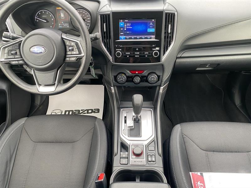 subaru Forester 2021 - 25