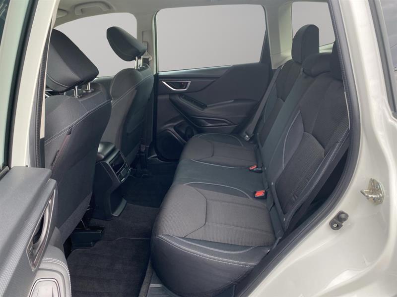 subaru Forester 2021 - 26