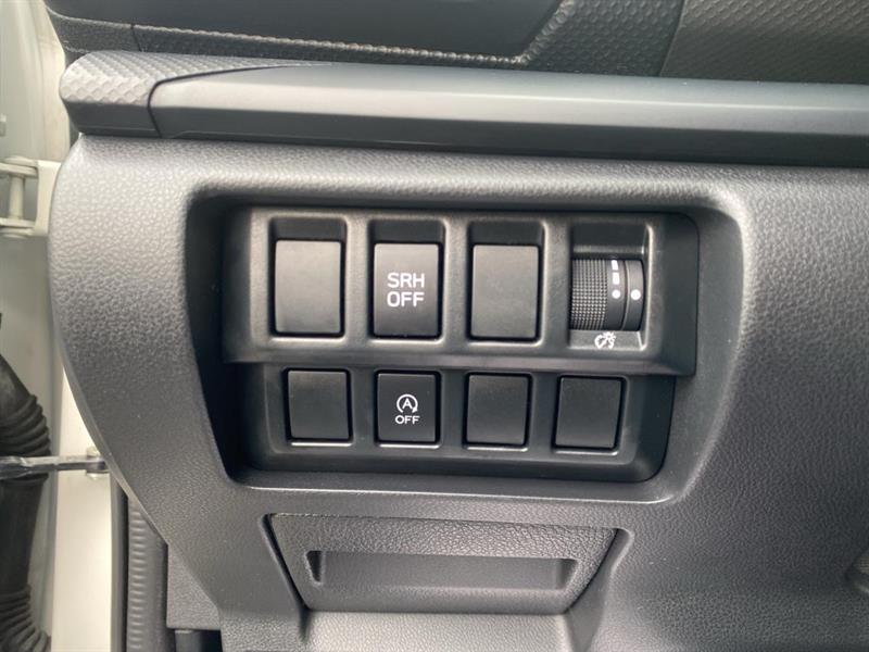 subaru Forester 2021 - 29