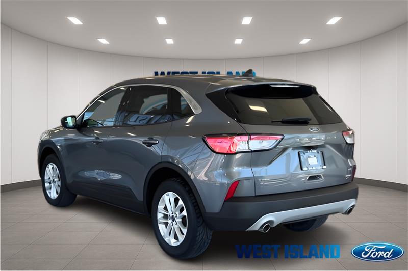 ford Escape 2021 - 3