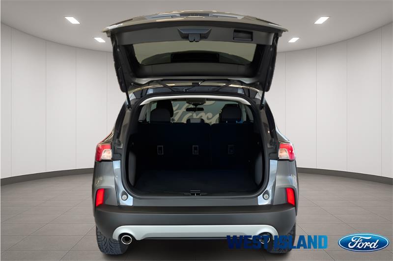 ford Escape 2021 - 5