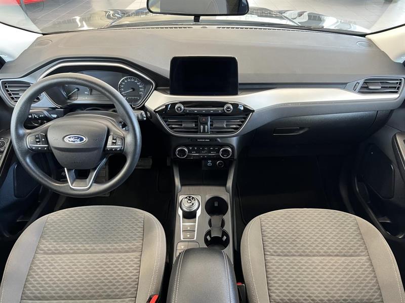 ford Escape 2021 - 7