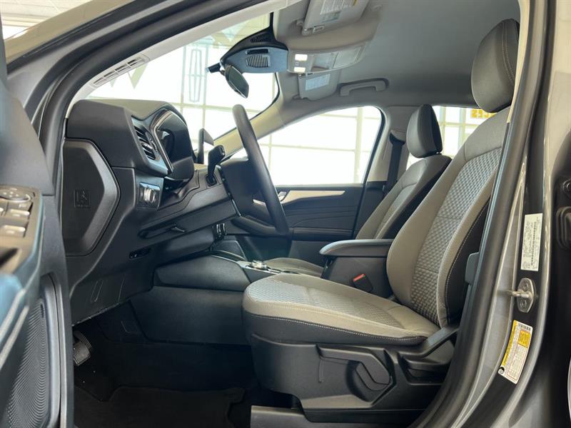 ford Escape 2021 - 9