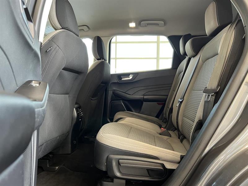 ford Escape 2021 - 10