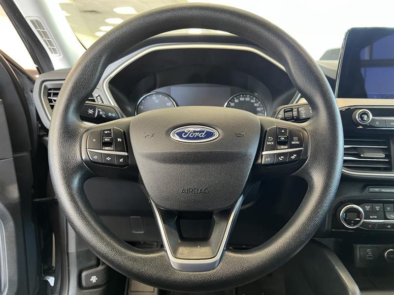 ford Escape 2021 - 11