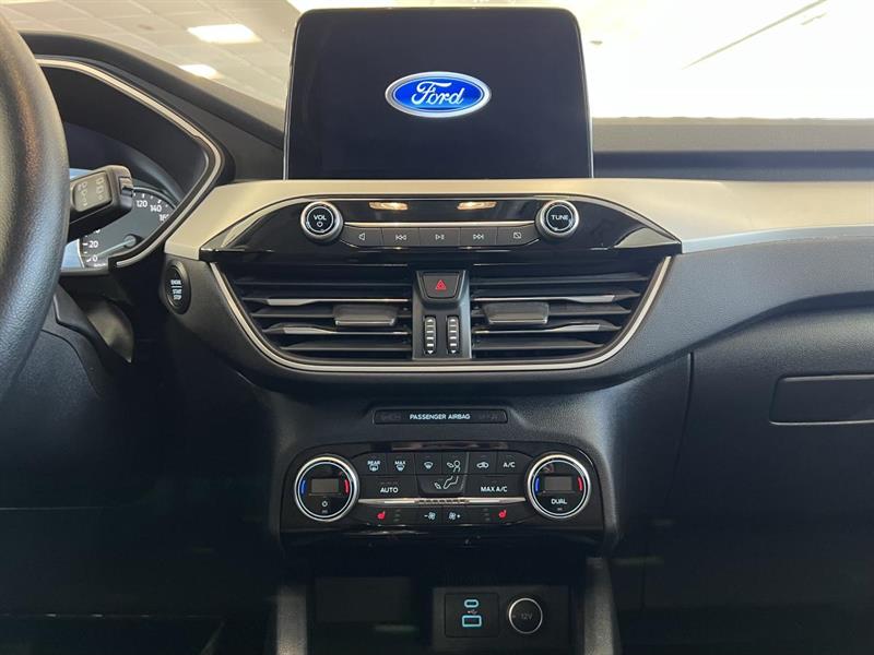 ford Escape 2021 - 12