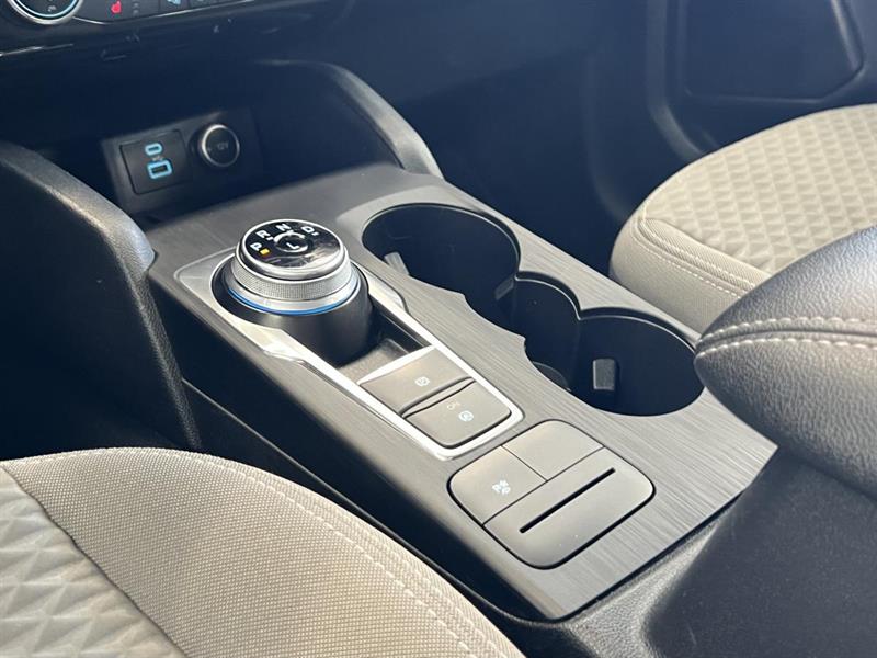 ford Escape 2021 - 13