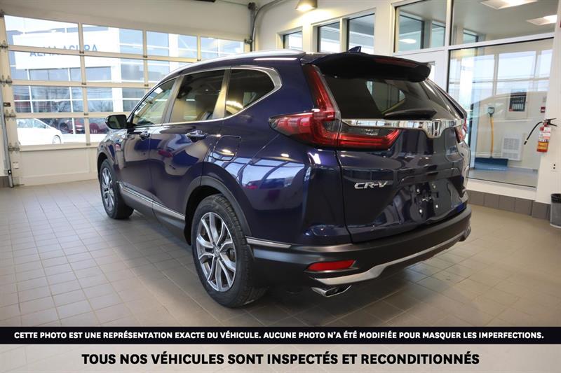 honda CR-V 2021 - 2
