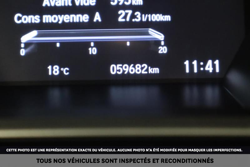 honda CR-V 2021 - 7