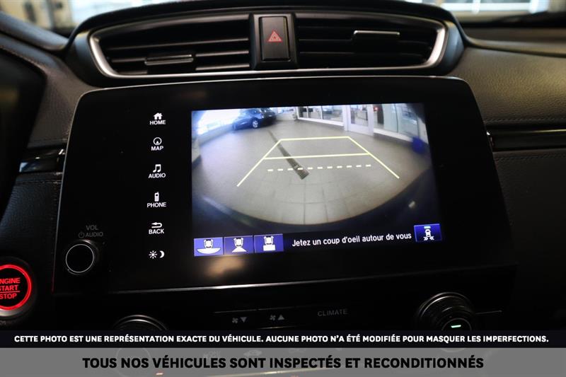 honda CR-V 2021 - 10
