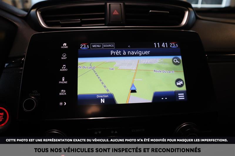 honda CR-V 2021 - 11