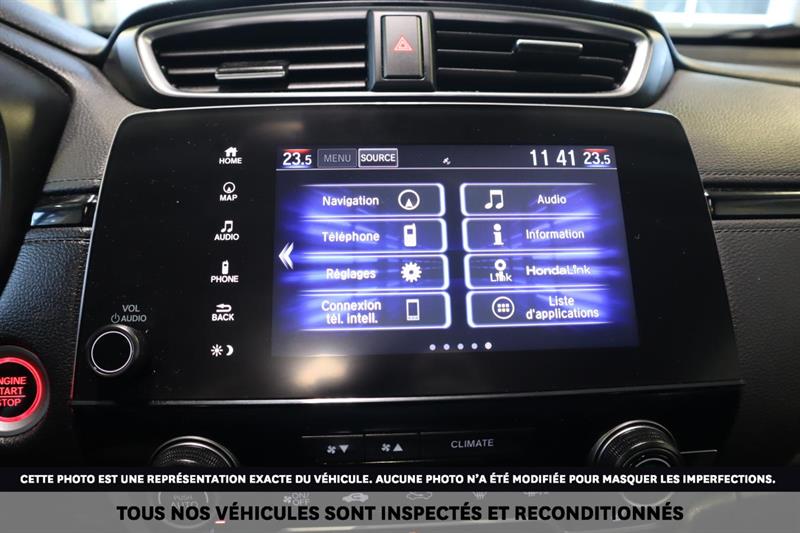 honda CR-V 2021 - 12