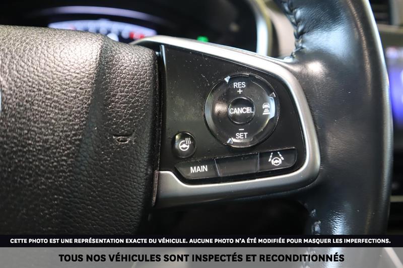 honda CR-V 2021 - 14