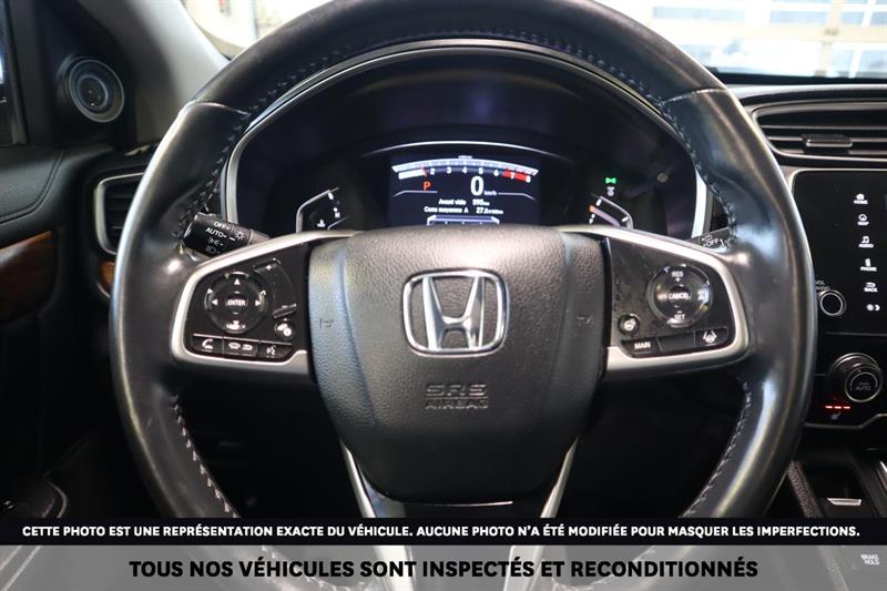 honda CR-V 2021 - 15
