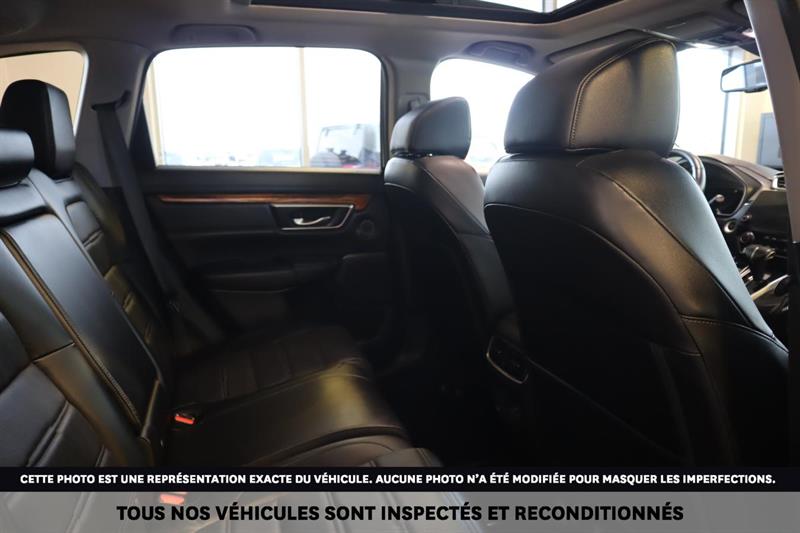 honda CR-V 2021 - 20