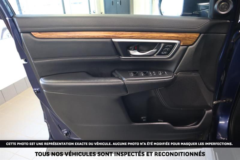 honda CR-V 2021 - 21