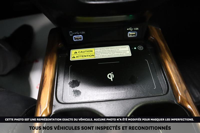honda CR-V 2021 - 23