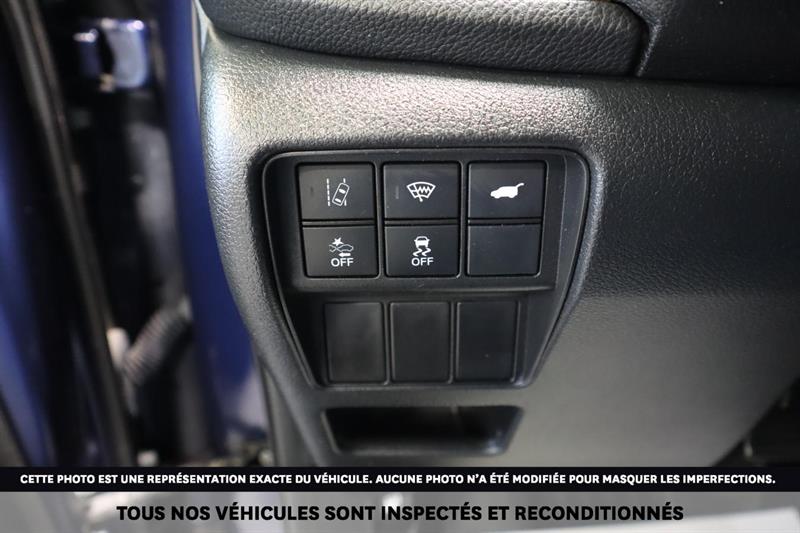 honda CR-V 2021 - 26