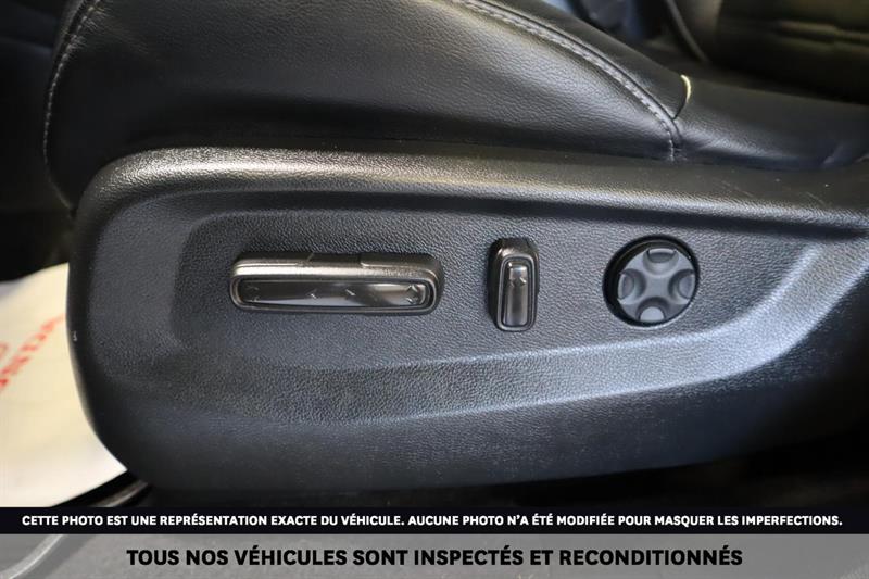 honda CR-V 2021 - 28