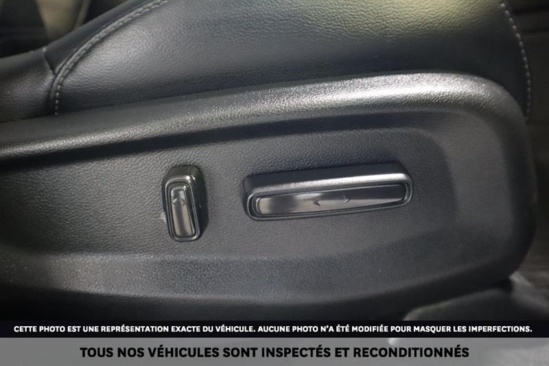 honda CR-V 2021 - 29