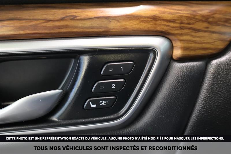 honda CR-V 2021 - 30