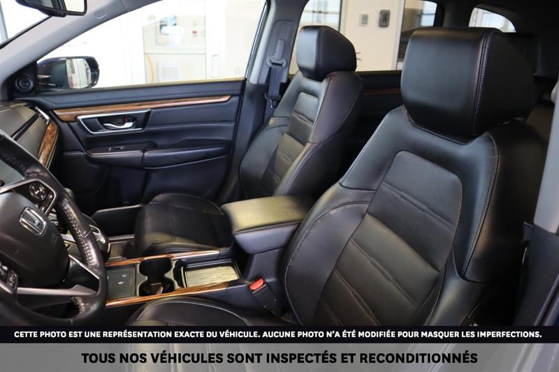 honda CR-V 2021 - 35