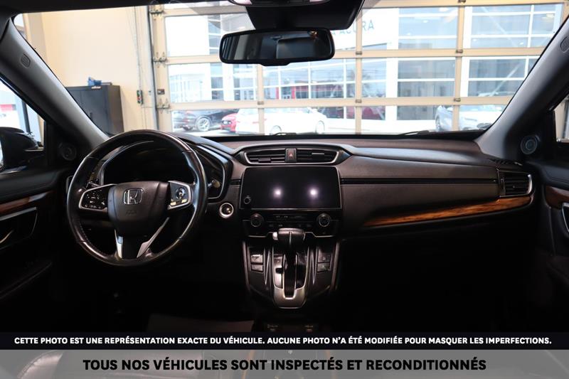 honda CR-V 2021 - 36