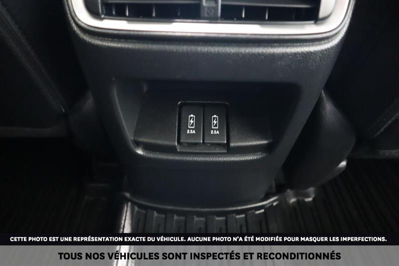 honda CR-V 2021 - 38