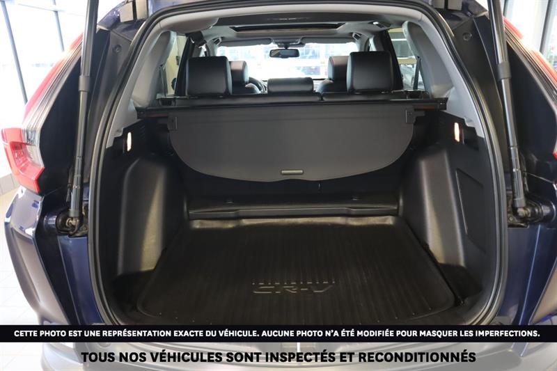 honda CR-V 2021 - 39