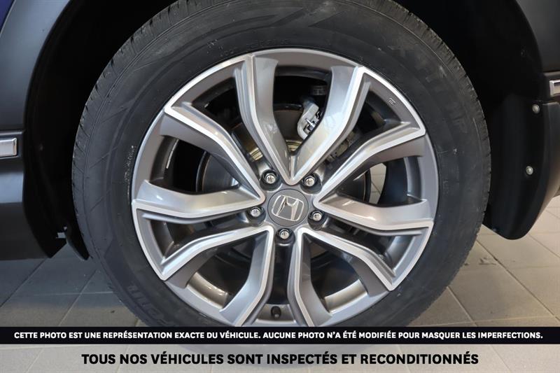 honda CR-V 2021 - 40