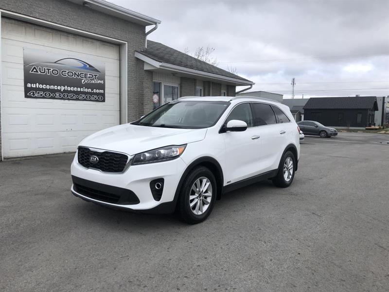 kia Sorento 2019 - 3