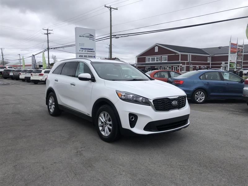 kia Sorento 2019 - 5