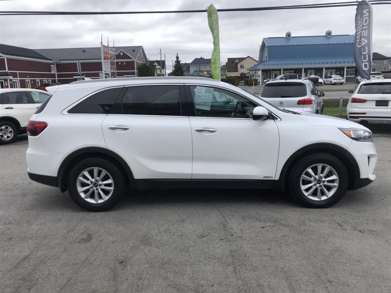 kia Sorento 2019 - 6