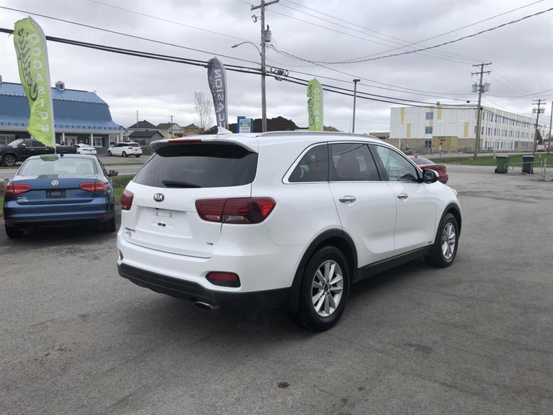 kia Sorento 2019 - 7