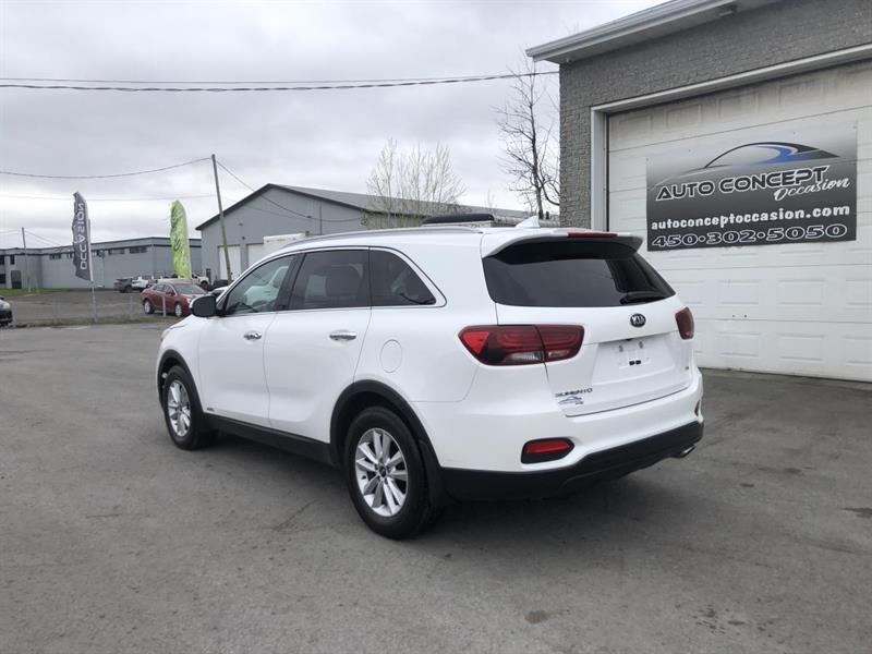 kia Sorento 2019 - 9